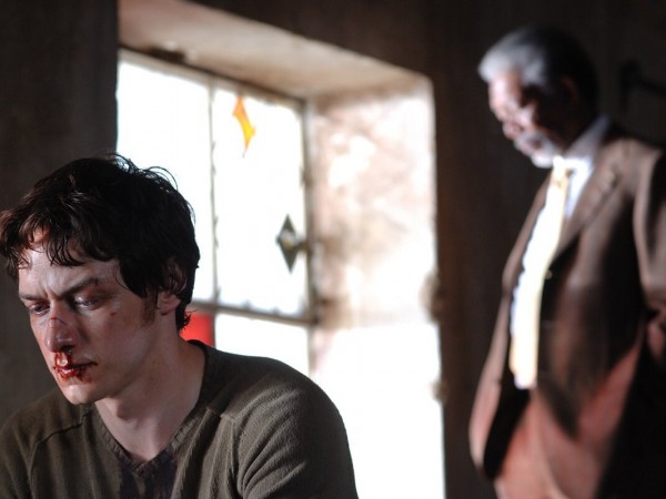 Особо опасен (3)