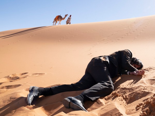 Джон Уик 3 (3)