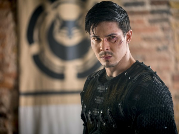 В пустыне смерти (5)