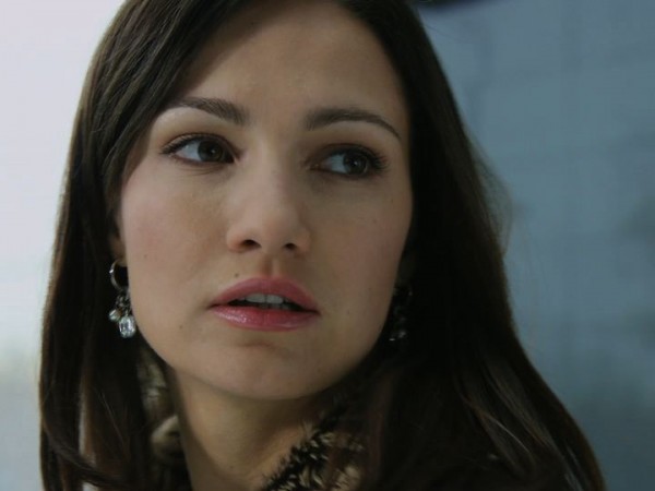 Белое платье (3)