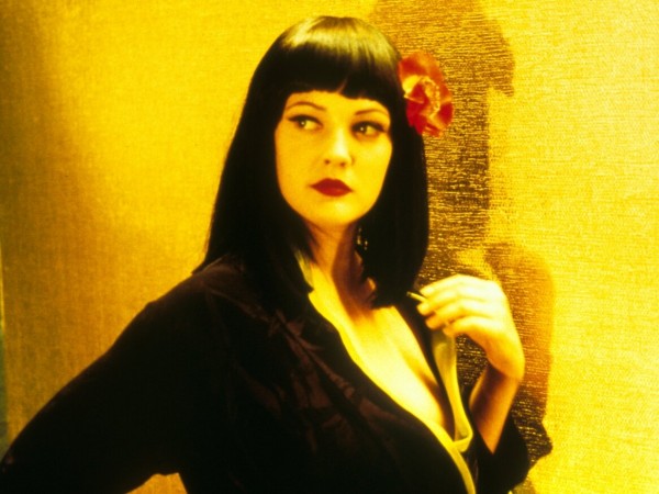 Чарли періштелері (5)