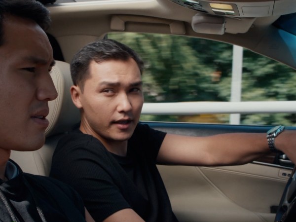 Арлан. Решающий раунд (3)