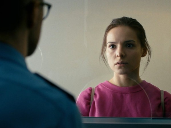 Сама виновата? (6)