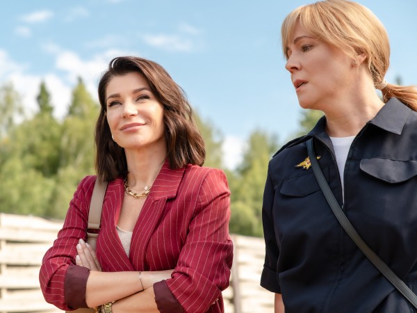 Однажды в Залесье (6)