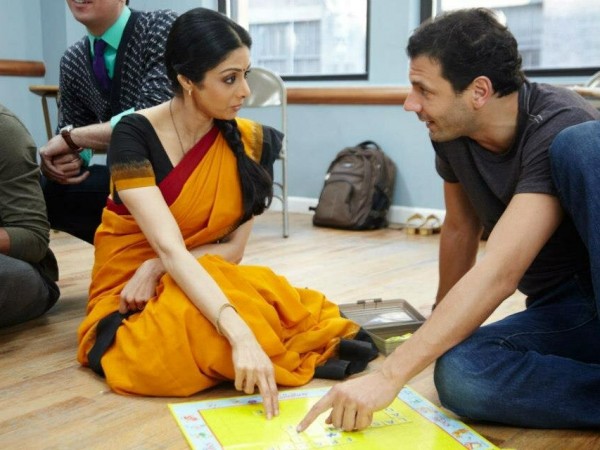 Инглиш-винглиш (6)