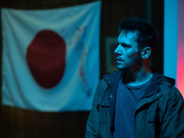 Принцесса якудза (3)