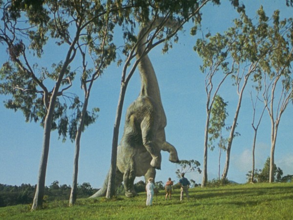 Парк Юрского периода (4)