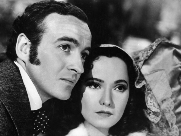 Грозовой перевал