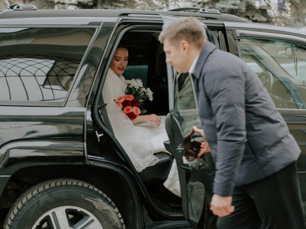 Из замкнутого круга (6)