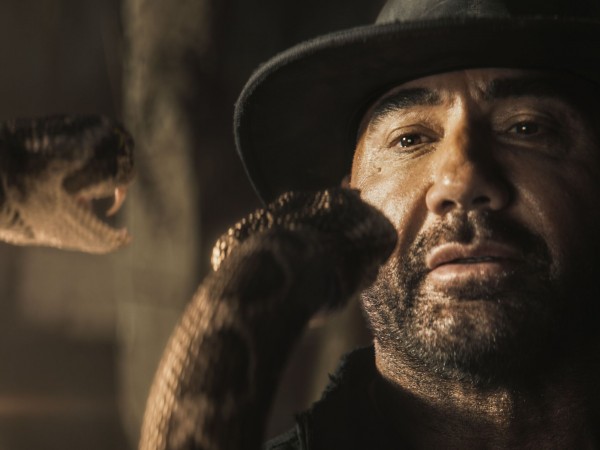 В потерянных землях