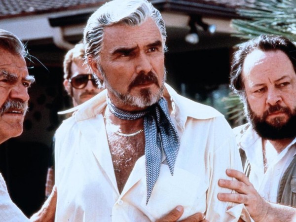 Ночи в стиле буги (4)