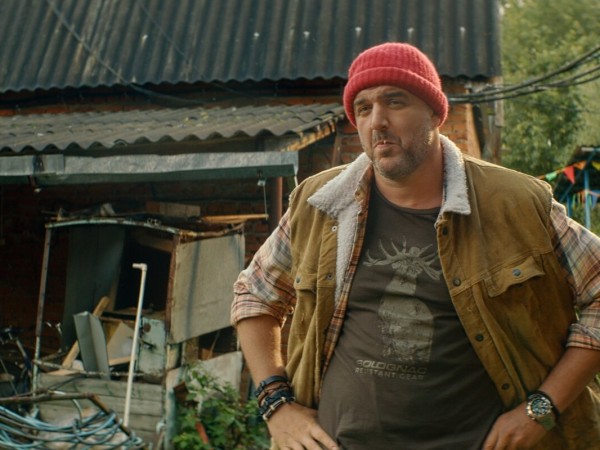 Нормальный только я (6)