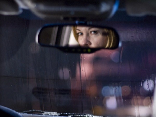 Не оставляющий следа (4)