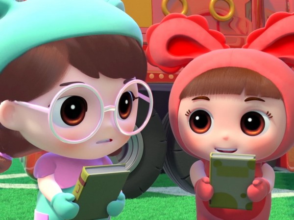 Школьный автобус Гордон (5)