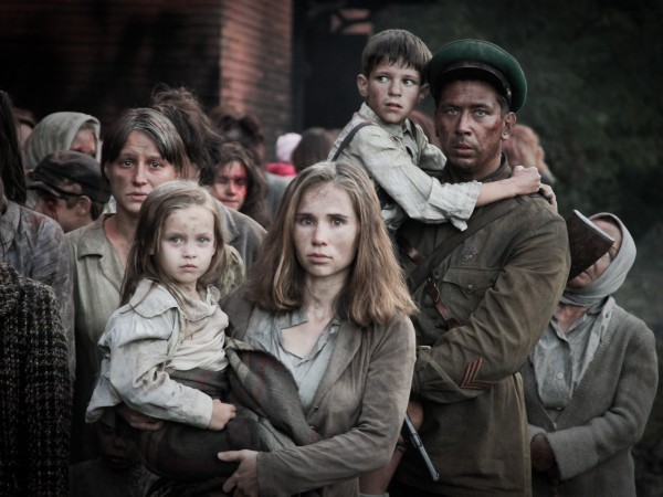 Крепость (4)