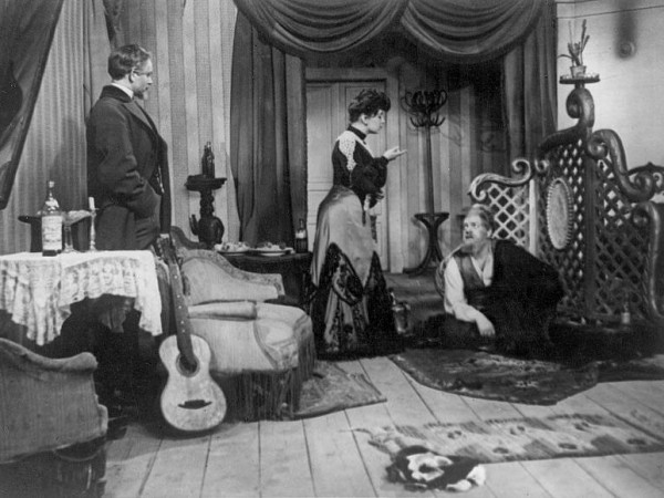 Дело Артамоновых (6)