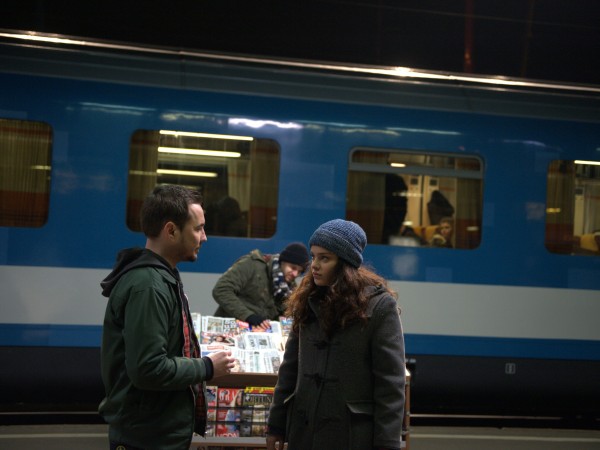 Время псов (5)