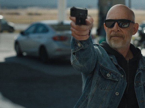 Тебе не убежать (3)