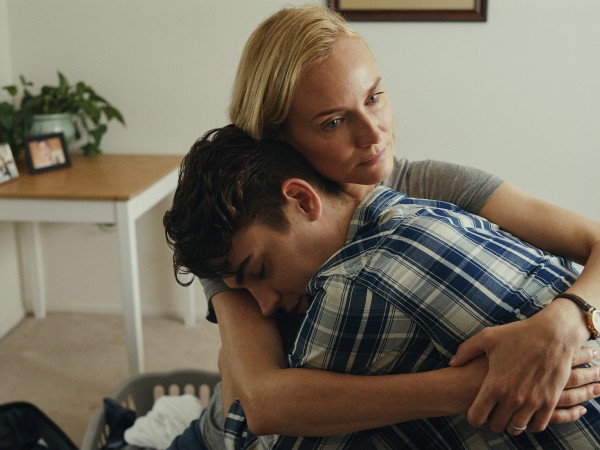 Первая любовь (5)