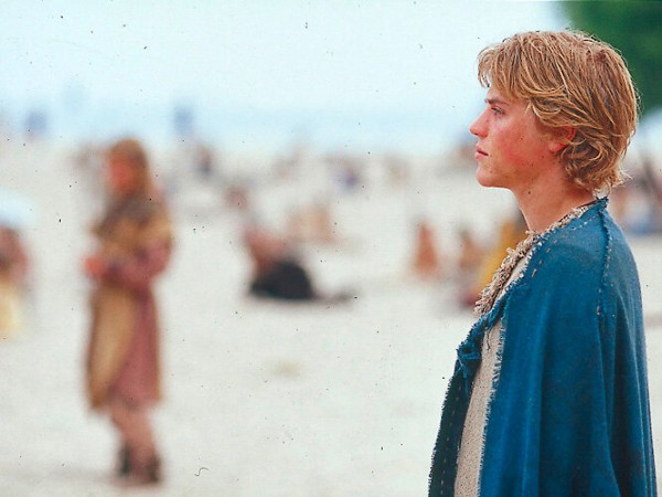 Крестовый поход в джинсах (3)