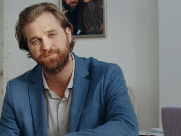 Ноты любви (2)