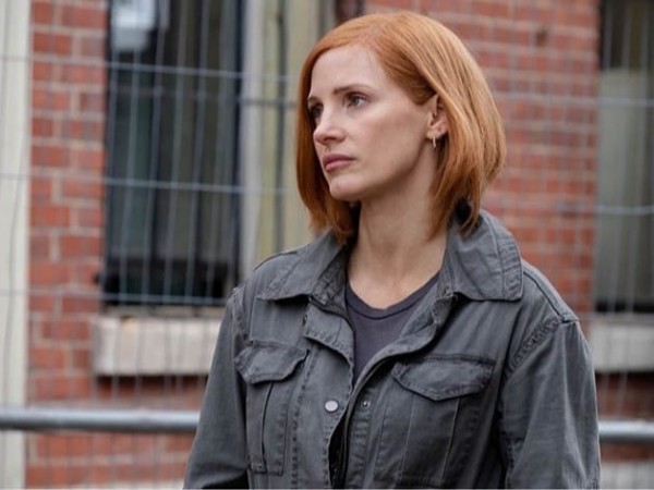 Агент Ева (5)