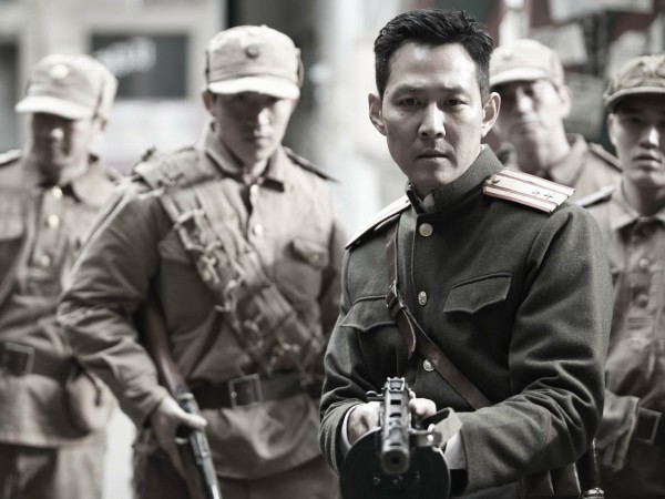 Операция «Хромит»