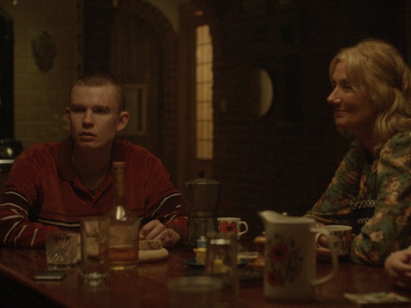 Костяной домик (2)