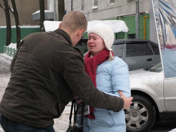 Гадкий утёнок (2)