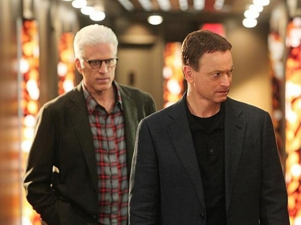 CSI: Место преступления (4)