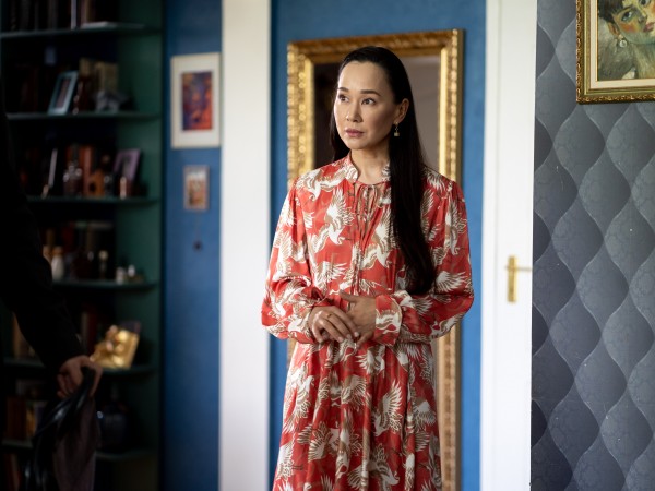 Любовная магия (6)