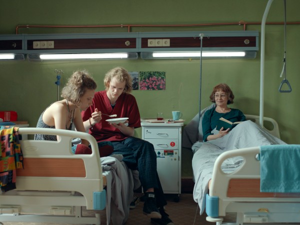 Особенности национальной больницы (4)