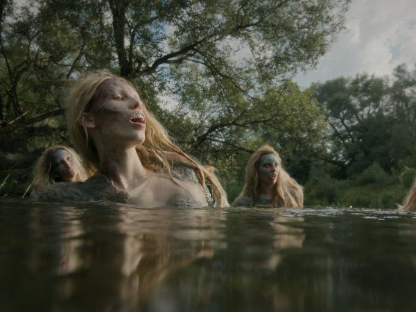 Молот ведьм (2)