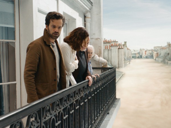 Дыши во мгле (5)