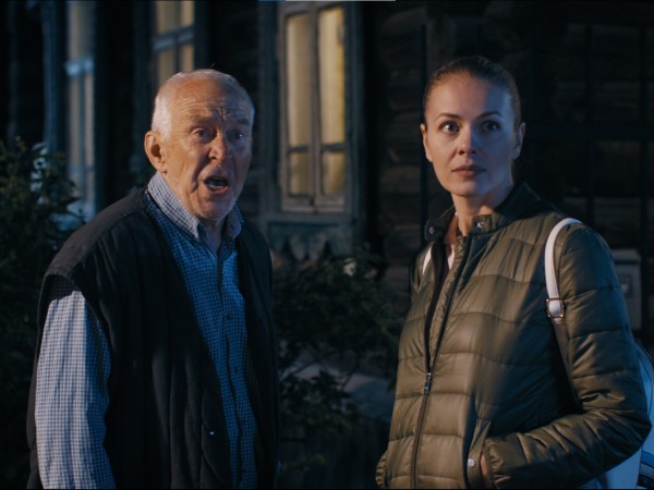 Сельский детектив. Чем сердце успокоится (4)