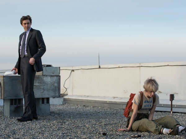 Остановись и гори (4)