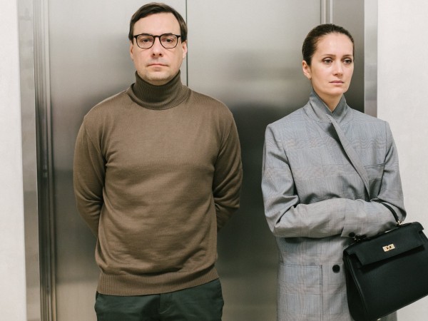 Нежность (3)