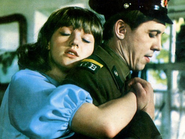 Единственная... (2)