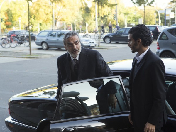 Самый опасный человек (5)