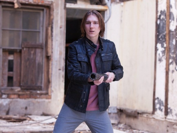 Петля времени (4)