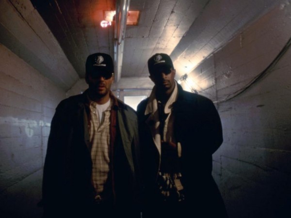 Последний бойскаут (2)