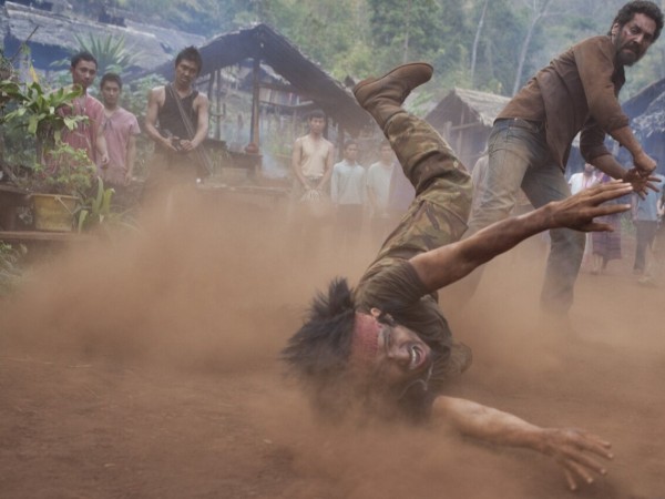 Ларго Винч 2: Заговор в Бирме (3)