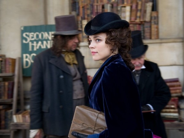 Шерлок Холмс: Игра теней (6)