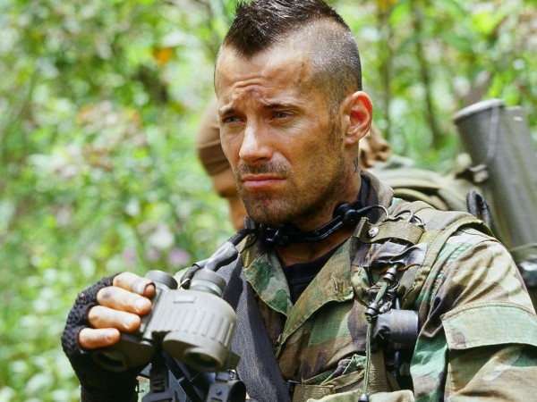 Слёзы солнца (6)