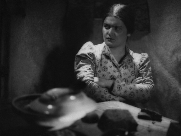 Любовь и ненависть (4)