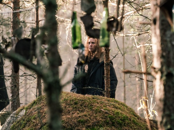 Тихое место: Азраэль (5)