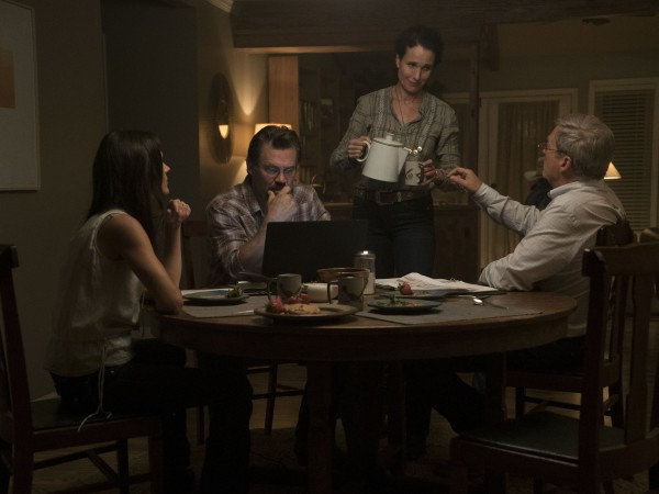 Дело храбрых (6)