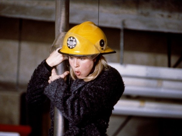 Дневник Бриджит Джонс (2)