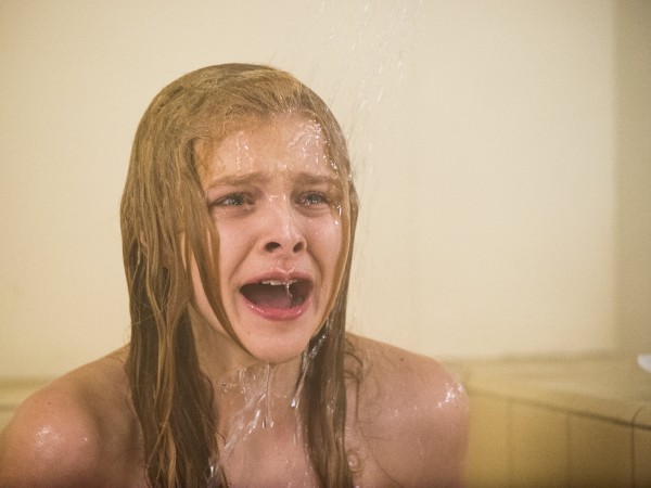 Телекинез (2)