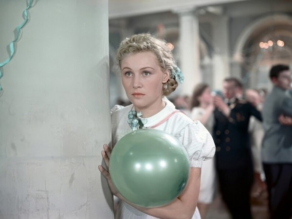 Разные судьбы (5)